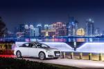 Audi A6 L 40 e-tron 2016 года